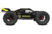 Team Corally - Punisher XP 6S - 1/8 Monster Truck LWB - RTR - Brushless Power 6S - No Battery - No Charger