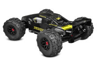 C-00171 Team Corally - Punisher XP 6S - 1/8 Monster Truck LWB - RTR - Brushless Power 6S - No Battery - No Charger