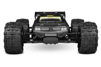 C-00171 Team Corally - Punisher XP 6S - 1/8 Monster Truck LWB - RTR - Brushless Power 6S - No Battery - No Charger