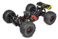 C-00171 Team Corally - Punisher XP 6S - 1/8 Monster Truck LWB - RTR - Brushless Power 6S - No Battery - No Charger