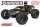 C-00171 Team Corally - Punisher XP 6S - 1/8 Monster Truck LWB - RTR - Brushless Power 6S - No Battery - No Charger