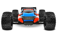 C-00172 Team Corally - KRONOS XP 6S - Model 2021 - 1/8 Monster Truck LWB - RTR - Brushless Power 6S - No Battery - No Charger