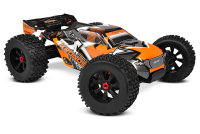 Team Corally - KRONOS XTR 6S  - Model 2021 - 1/8 Monster Truck LWB - Roller Chassis