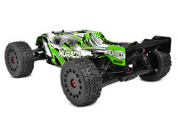Team Corally - MURACO XP 6S  - 1/8 Truggy LWB - RTR - Brushless Power 6S - No Battery - No Charger