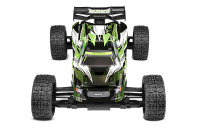 C-00176 Team Corally - MURACO XP 6S  - 1/8 Truggy LWB - RTR - Brushless Power 6S - No Battery - No Charger