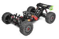 C-00176 Team Corally - MURACO XP 6S  - 1/8 Truggy LWB - RTR - Brushless Power 6S - No Battery - No Charger