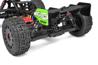 C-00176 Team Corally - MURACO XP 6S  - 1/8 Truggy LWB - RTR - Brushless Power 6S - No Battery - No Charger