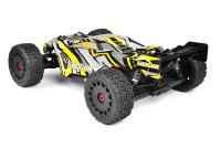 Team Corally - SHOGUN XP 6S - Model 2021 - 1/8 Truggy LWB - RTR - Brushless Power 6S - No Battery - No Charger