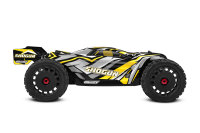 C-00177 Team Corally - SHOGUN XP 6S - Model 2021 - 1/8 Truggy LWB - RTR - Brushless Power 6S - No Battery - No Charger