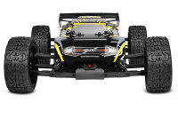 C-00177 Team Corally - SHOGUN XP 6S - Model 2021 - 1/8 Truggy LWB - RTR - Brushless Power 6S - No Battery - No Charger