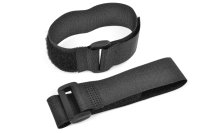 Team Corally - Battery Strap - Hook &amp; Loop - 2 pcs