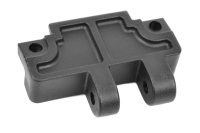 Team Corally - Gearbox Brace Mount A - Rear - Composite -...