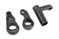 Team Corally - Steering Bellcrank - Parts A-B-C -...