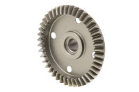 Team Corally - Diff. Bevel Gear 43T - Steel - 1 pc