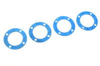Team Corally - Diff. Gasket for Front and Rear diff 30mm...