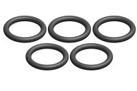 Team Corally - O-Ring - Silicone - 9x12mm - 5 pcs