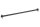 C-00180-194 Team Corally - Drive Shaft - Center - Rear - Steel - 1 pc