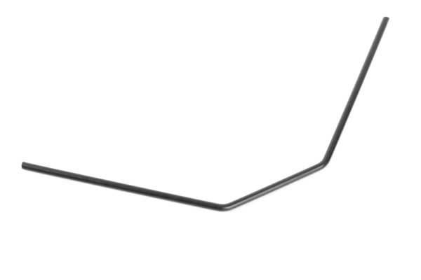 Team Corally - Anti-Roll Bar - 2.4mm - Front - 1 pc