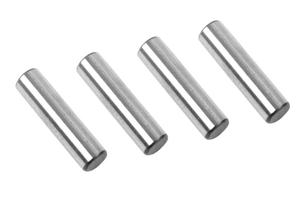 Team Corally - Diff. Outdrive Pin - 2.5x11.8mm - Steel -  4 pcs