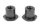 C-00180-206 Team Corally - Steering Rack Bushing - Steel - 2 pcs