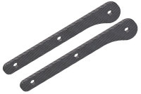 Team Corally - Chassis Brace Stiffener - Front - fits...