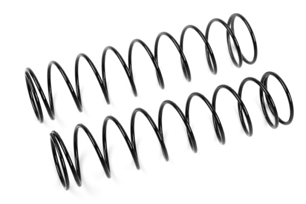 Team Corally - Shock Spring - Medium - Truggy / MT - Rear - 1.6mm - 95-97mm - 2 pcs