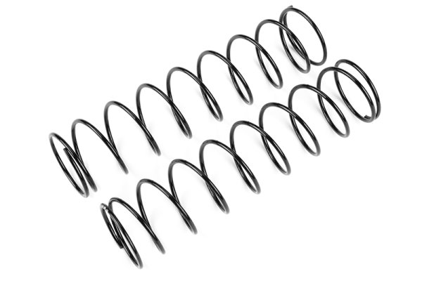 Team Corally - Shock Spring - Soft - Buggy Rear - Truggy / MT Front - 1.4mm - 84-86mm - 2 pcs