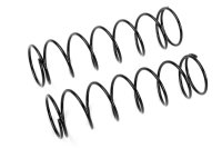 Team Corally - Shock Spring - Medium - Buggy Rear -...