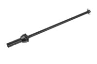 Team Corally - CVD Drive Shaft - Long - Front - 1 pc