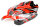 C-00180-375 Team Corally - Polycarbonate Body - Python XP 6S - 2020 - Painted - Cut - 1 pc
