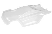 Team Corally - Polycarbonate Body - Kronos XP 6S - Clear - Cut - 1 pc