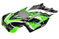 Team Corally - Polycarbonate Body - Shogun XP 6S - 2020 -...