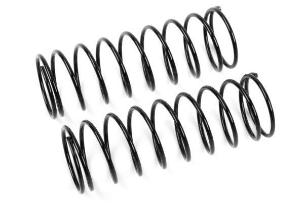 Team Corally - Shock Spring - 70mm - Medium - Front Buggy - 2 pcs