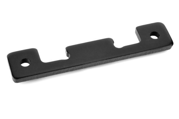 Team Corally - Suspension Arm Mount - Upper - Front - Aluminum - 1 Pc