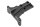 C-00180-539 Team Corally - Wing Mount Connecting Brace - Composite - 1 Pc