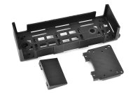 Team Corally - Battery ESC Tray - V2 - Large - Composite...