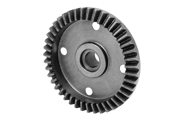 Team Corally - Diff. Bevel Gear 43T - Molded Steel - 1 pc