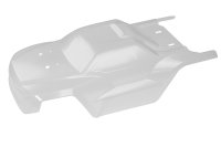 Team Corally - Polycarbonate Body - Jambo XP 6S - Clear -...