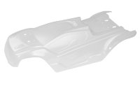 Team Corally - Polycarbonate Body - Muraco XP 6S - Clear...