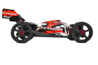 Team Corally - PYTHON XP 6S - Model 2021 - 1/8 Buggy EP - RTR - Brushless Power 6S - No Battery - No Charger