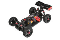 C-00182 Team Corally - PYTHON XP 6S - Model 2021 - 1/8 Buggy EP - RTR - Brushless Power 6S - No Battery - No Charger