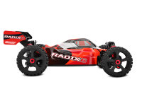 Team Corally - RADIX XP 6S - Model 2021 - 1/8 Buggy EP -...