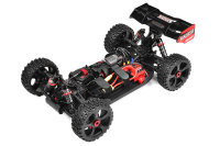 C-00185 Team Corally - RADIX XP 6S - Model 2021 - 1/8 Buggy EP - RTR - Brushless Power 6S - No Battery - No Charger