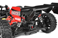 C-00185 Team Corally - RADIX XP 6S - Model 2021 - 1/8 Buggy EP - RTR - Brushless Power 6S - No Battery - No Charger