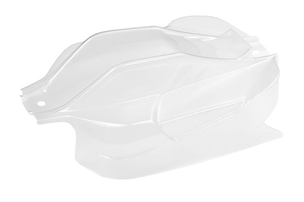 Team Corally - Polycarbonate Body - Radix XP - Clear - Cut - 1 pc