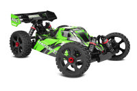 Team Corally - RADIX 4 XP - 1/8 Buggy EP - RTR - Brushless Power 4S - No Battery - No Charger