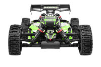 C-00186 Team Corally - RADIX 4 XP - 1/8 Buggy EP - RTR - Brushless Power 4S - No Battery - No Charger