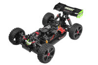 C-00186 Team Corally - RADIX 4 XP - 1/8 Buggy EP - RTR - Brushless Power 4S - No Battery - No Charger