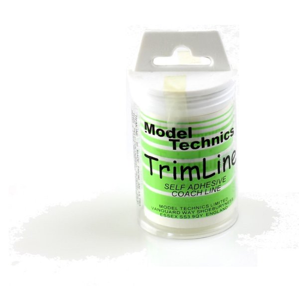 TrimLine limone