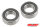 C-3611-3-08-16-05 Team Corally - Ball Bearing - Abec 3 - 8x16x5 - 2 pcs